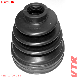   ,  FO2501R Vtr