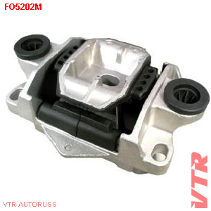  ,  FO5202M Vtr