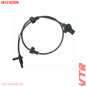     HO2102BS Vtr