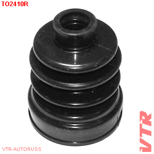   TO2410R Vtr