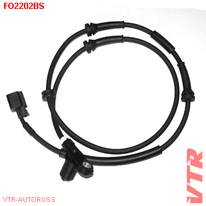     fo2202bs Vtr