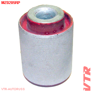      mz0205rp Vtr