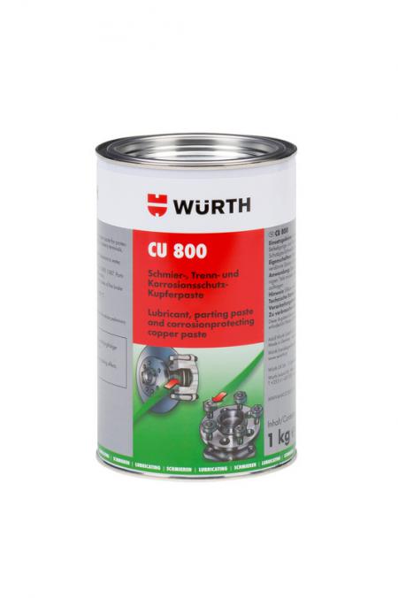   CU-800 1000 08938002 Wurth