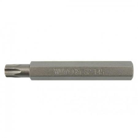  TORX, T25,  75 ,  10 YT-0405