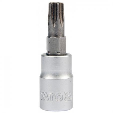 - TORX, T10, 37, 1/4 YT-7661