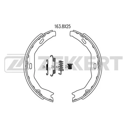  . . .  . . MB C-CLASS (204) 07-  E-CLASS (207) 09-  E-CLASS (S212) 09- BK4081