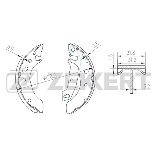  . . . MAZDA 121 III 96-  FORD ESCORT VII 95-  FIESTA III  V 89-  KA 96-  PUMA 97 BK4168