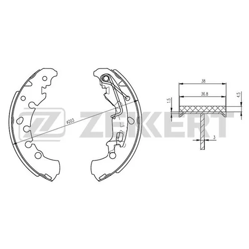  . .  CITROEN NEMO 09-  FIAT FIORINO (225) 07-   PANDA (169 312 323) 07-  PUNTO ( BK4302