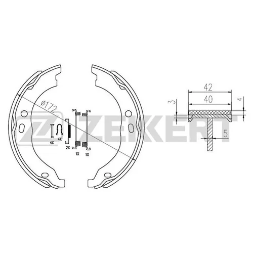  . . .  . . CITROEN JUMPER (250) 06-  FIAT DUCATO (244) 09-  DUCATO (250 BK4306