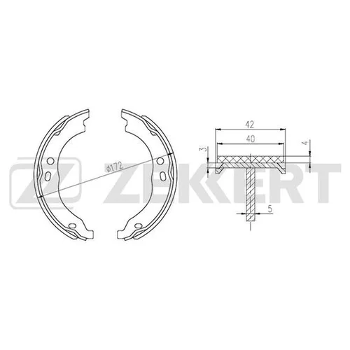  . . . CITROEN JUMPER III 06-  FIAT DUCATO (244  250) 06-  PEUGEOT BOXER III 06- BK4334