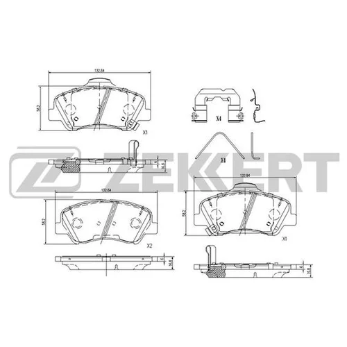  . . .  SOLARIS II 17-  KIA RIO IV 17- BS1187