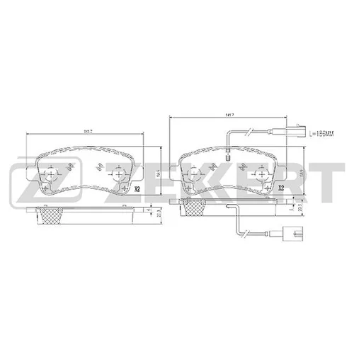  . . .   FIAT DUCATO (250) 06-  DUCATO (290) 06- BS1366