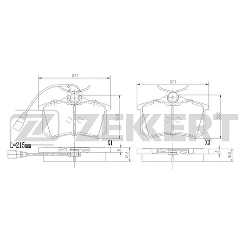  . . .   FORD GALAXY 95-  SEAT ALHAMBRA 96-  VW SHARAN 95-  TRANSPORTER I BS1376