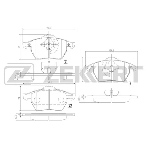  . . . AUDI A3 96-  TT I  II 98-  SEAT IBIZA IV 04-  SKODA OCTAVIA (1U2) 96-  VW BS1380