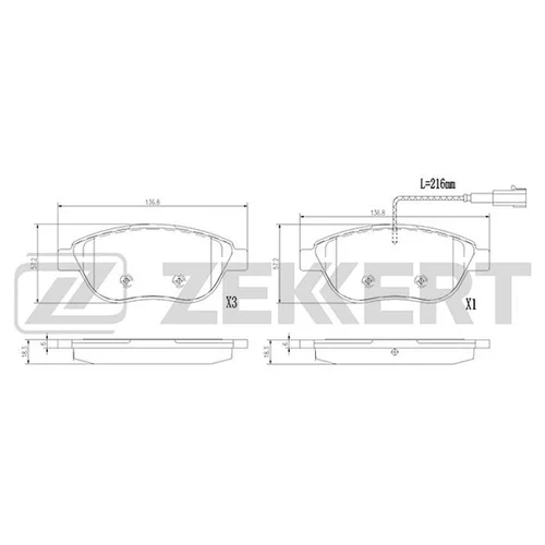  . . .   FIAT 500 (312) 09-  DOBLO (152) 10-  DOBLO CARGO (223  263) 01 BS1389