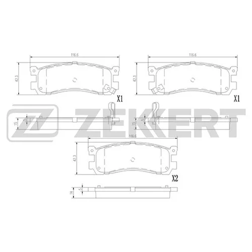  . . . MAZDA MPV 95- BS1391