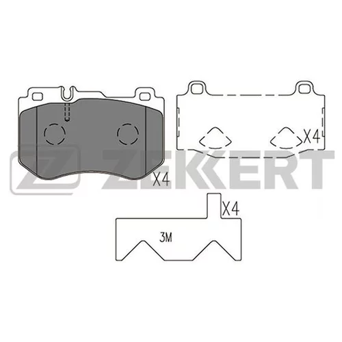  . . . MB C-CLASS (205) 13- BS1412