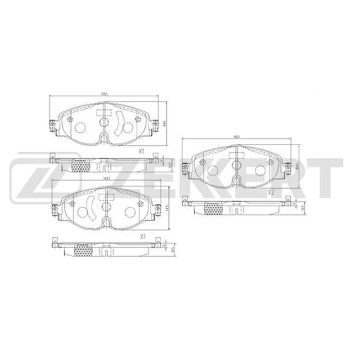  . . . VW CADDY IV 15-  CADDY ALLTRACK 15-  GOLF VII 12-  PASSAT VIII 14-  TIGUA BS1427