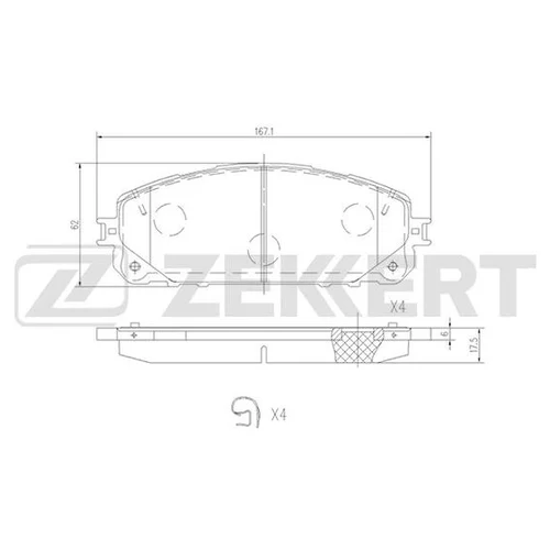  . . . JEEP CHEROKEE V 13- BS1698