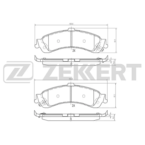  . .  CHEVROLET SILVERADO 1500 99-  SUBURBAN 1500 99-  TAHOE (GMT800) 99- BS2129