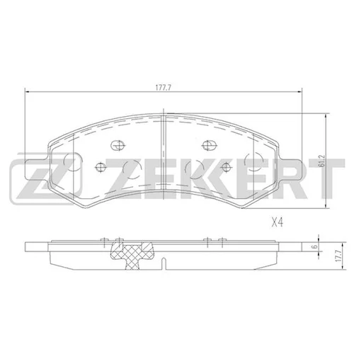  . . . DODGE RAM IV 16- BS2383