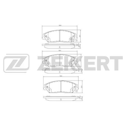  . . . TOYOTA CAMRY (V40) 06-  CAMRY (V50) 11- BS2384