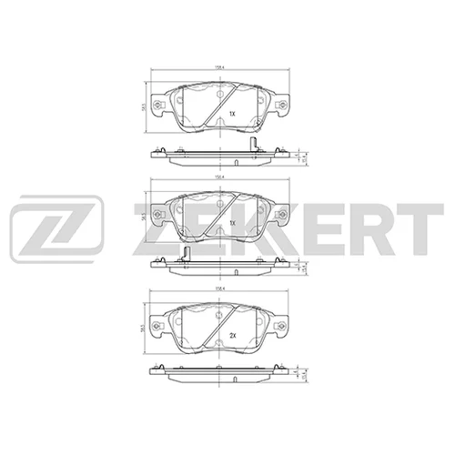  . . . INFINITI FX (S51) 08-  EX (J50) 08-  G (HV36) 09-  G (CV36) 07-  G (V36) BS2521