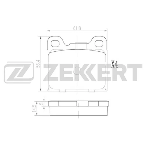  . .  VOLVO 240 74-  260 74-  740 83-  760 82-  780 86-  850 91-  940 I  II 90-  9 BS2876