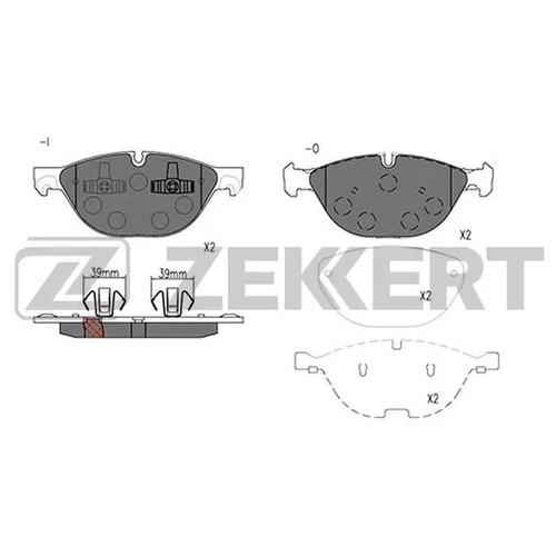  . . . BMW X5 (E70  E70N  F15) 07-  X6 (E71  E72  F16) 08- BS2936