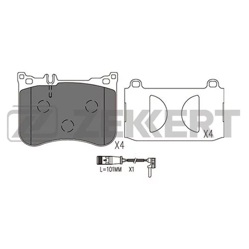  . . .   MB SL (R231) 12- BS2953