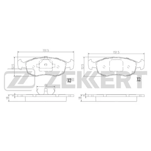  . . . FORD ESCORT IV 86-  ESCORT V 91-  ESCORT VI 95-  SCORPIO 85-  SIERRA 85- BS2975