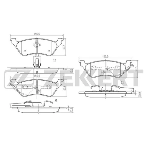  . .  CHRYSLER TOWN & COUNTRY II 00-  VOYAGER IV 00-  DODGE CARAVAN IV 01-  JEEP C BS2980