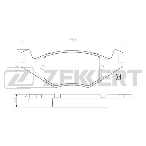  . .  SEAT CORDOBA 93-  IBIZA II 95-  VW DERBY II 82-  GOLF I  II  III 83-  JETT BS2986