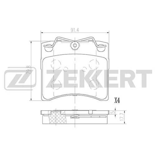  . .  VW KOMBI 92-  MULTIVAN IV 90-  TRANSPORTER IV 90- BS2992