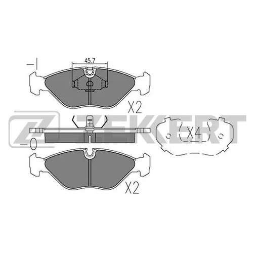  . . . SAAB 900 (YS3A) 85-  9000 (YS3C) 84- BS3003