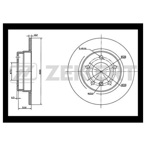  . . SUZUKI SWIFT IV 10- BS5002