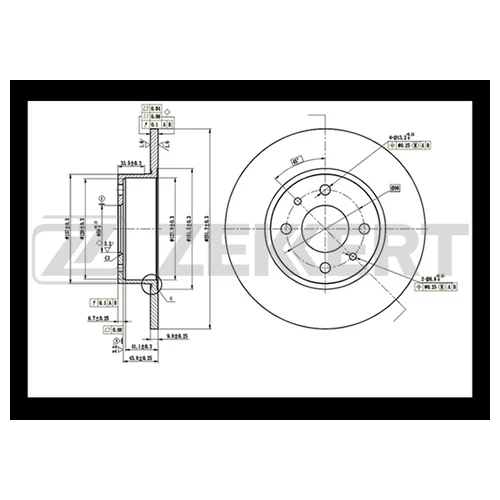  . . ALFA ROMEO 164 87-  FIAT BRAVO II 06-  CROMA 85-  LINEA 07- BS5013