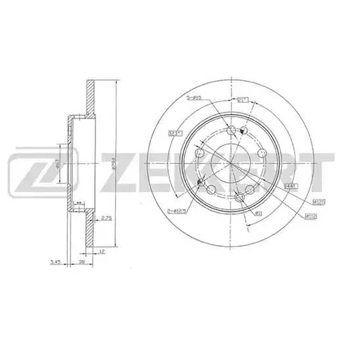  . . MB E-CLASS (124) 93- BS5026