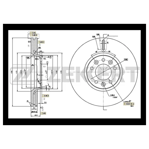  . . CITROEN C5 II 08-  JUMPY II 07-  FIAT SCUDO (270) 07-  PEUGEOT 407 04-  EXPERT I BS5104