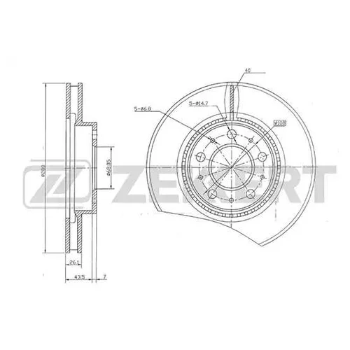  . . VOLVO 850 91-  940 I  II 90-  C70 97-  S70 96-  S90 96-  V70 96-  V90 96- BS5123