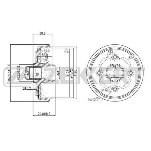       BS5185