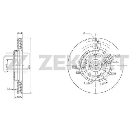  . . CHRYSLER CROSSFIRE 03-  MB C-CLASS (203) 00-  E-CLASS (210) 95-  CLK (C208  C209) BS5201