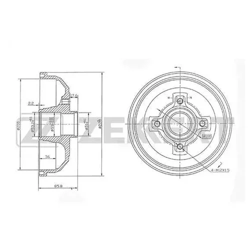   BS-5208