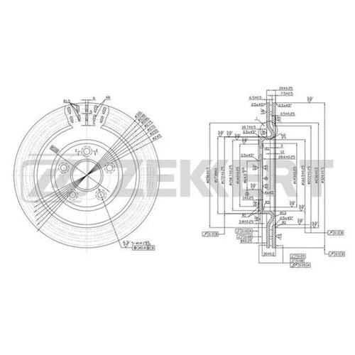  . . JAGUAR S-TYPE (X200) 99-  XF (CC9  X250) 08-  XJ (X350  X358  X351) 03-  XK (X150) 0 BS5438