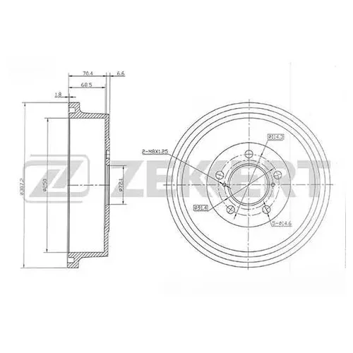  . . CHRYSLER VOYAGER III-V 95-  DODGE CARAVAN III-IV 95- BS5484