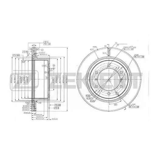  . . HY TERRACAN (HP) 01- BS5499