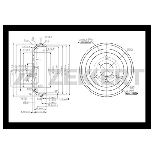  . . SMART CITY-COUPE (MC01) 98-  FORTWO (450) 00-  ROADSTER (452) 03- BS5569