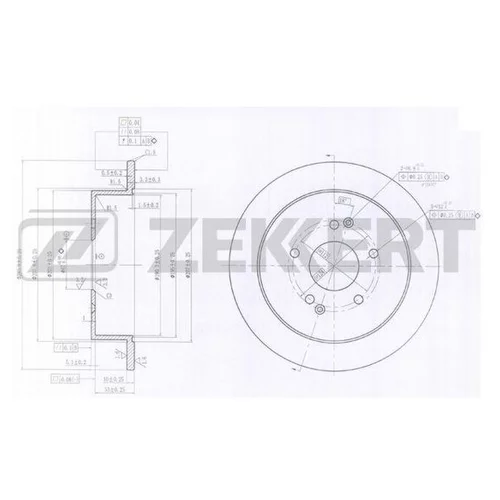  . . SSANGYONG KORANDO 12- BS5668