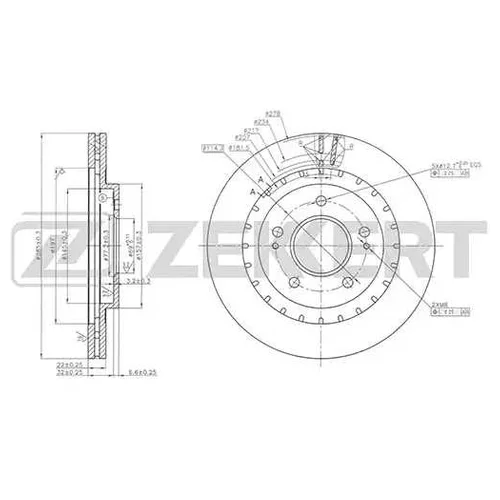  . . MITSUBISHI PAJERO PININ 99- BS5674