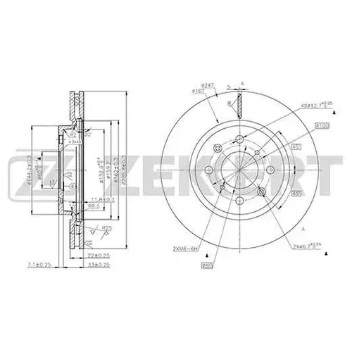  . . SUZUKI SWIFT IV 10- BS5678